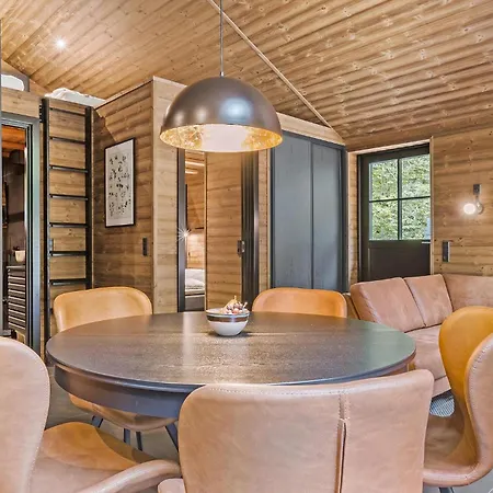 2 Bedroom Cozy In Tatil Evi Kruså