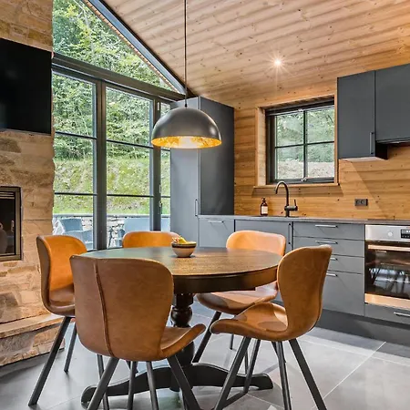 2 Bedroom Cozy In * Kruså