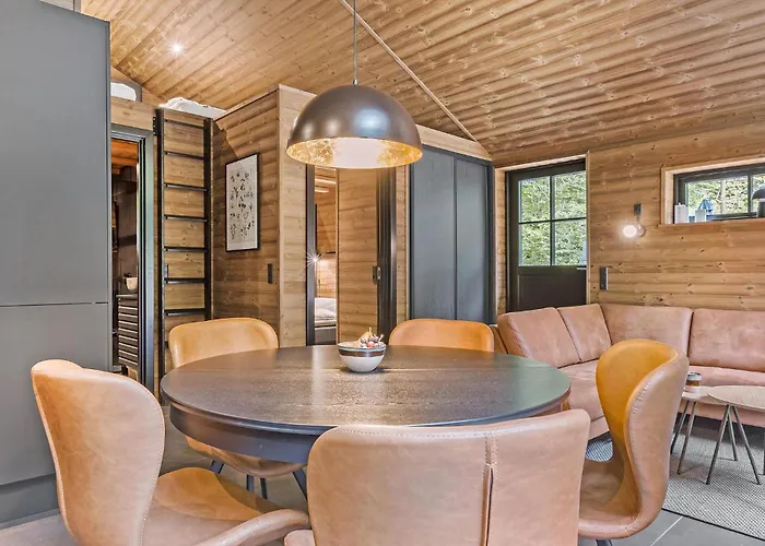 2 Bedroom Cozy In Nyaraló Kruså